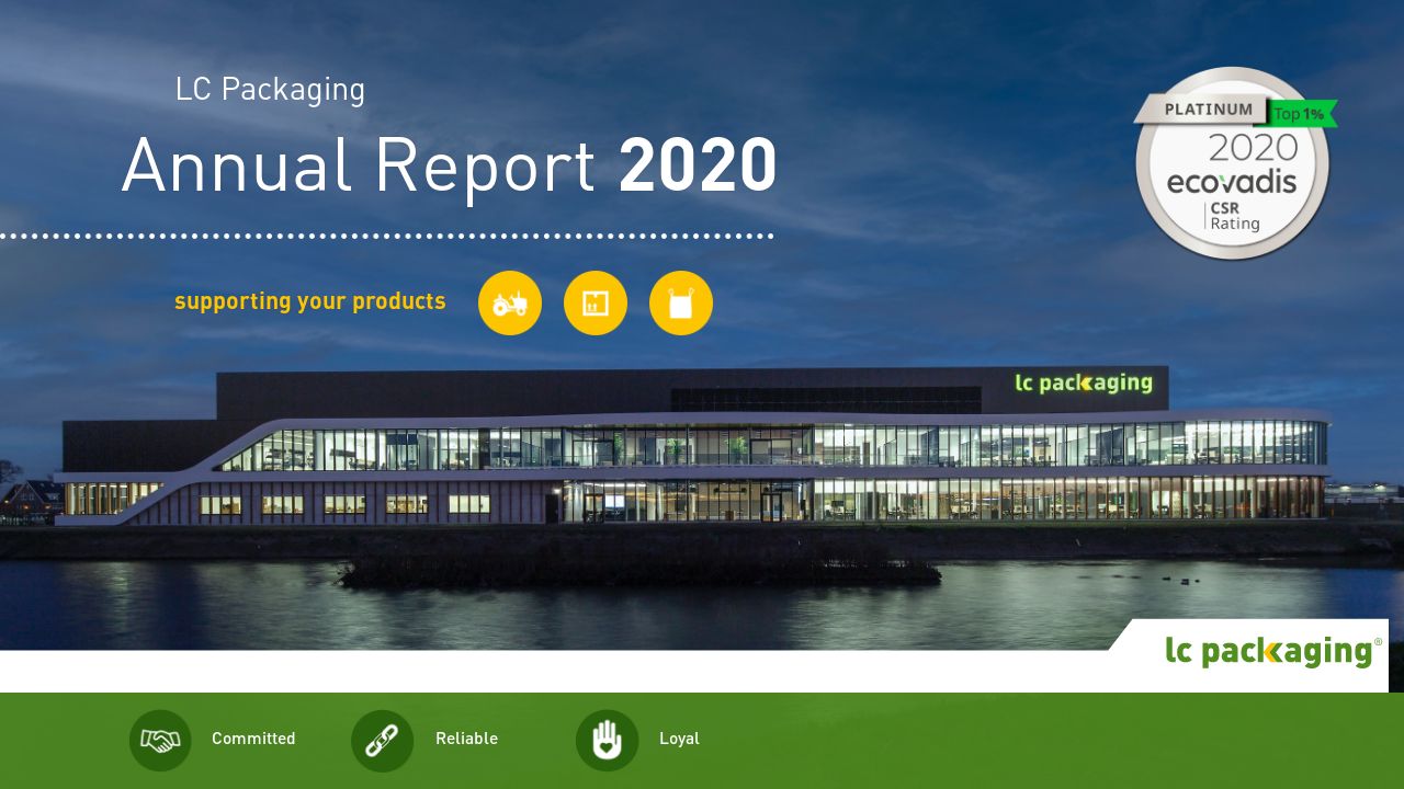 Cover - AR 2020
