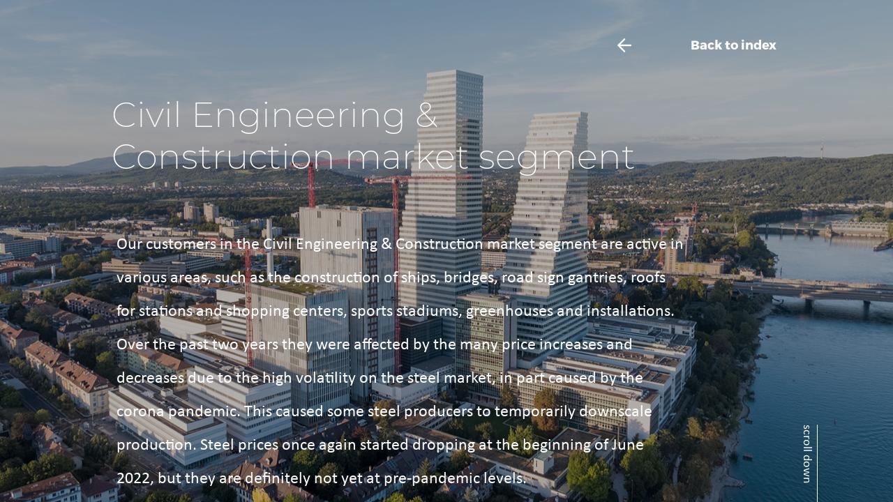 Civil Engineering & Construction - VL Connect November 2022