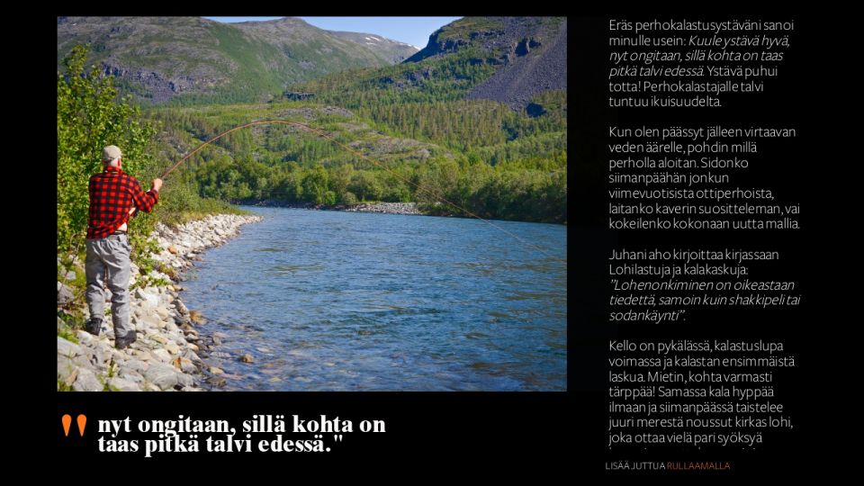 Paikkoja koukku kanssa kaveri