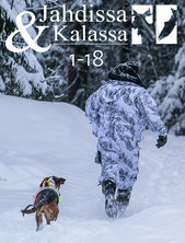 Jahdissa&Kalassa 1-18