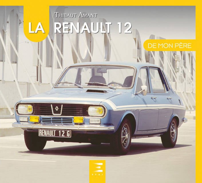 Renault on sale 12 electric