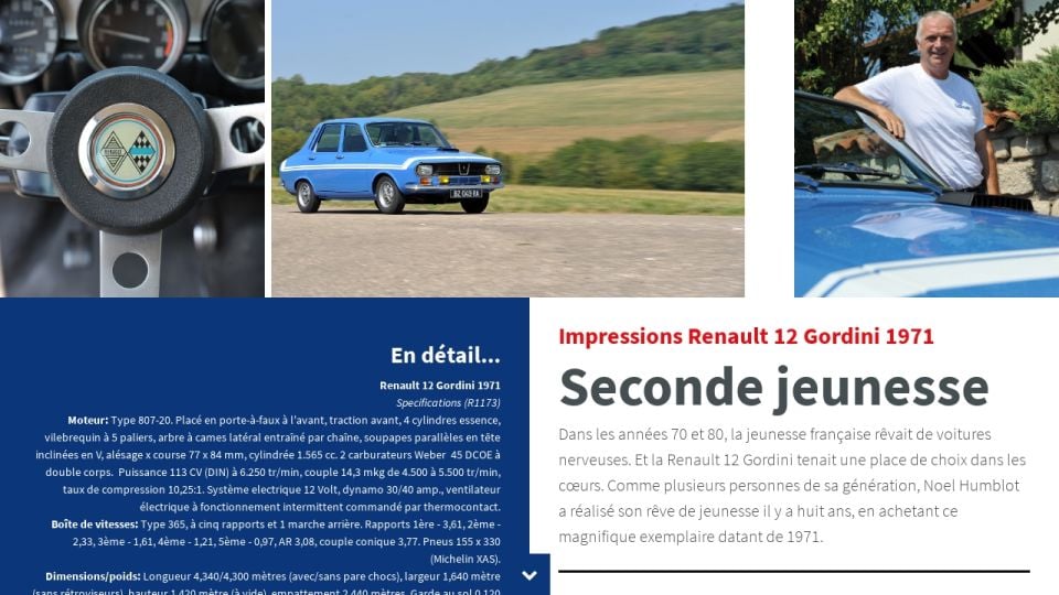 La vitesse de choix datant