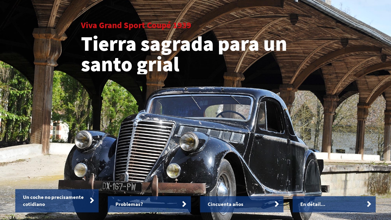 CIJ Renault Cabriolet Viva Grand Sport 1939 – Modèle Réduit En Tôle 23cm + 3 Figurines