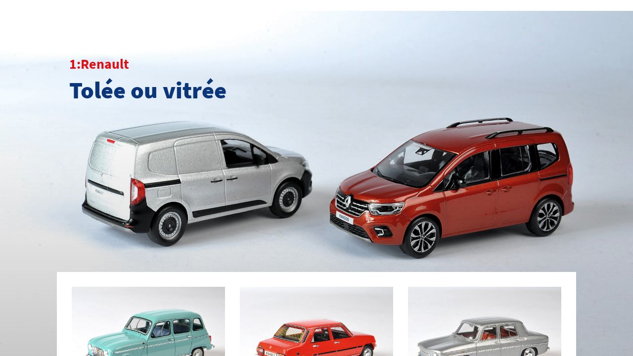 1:18 NOREV RENAULT 16 TX 1975 Rouge Édition Limitée 185365 EUR 127,01