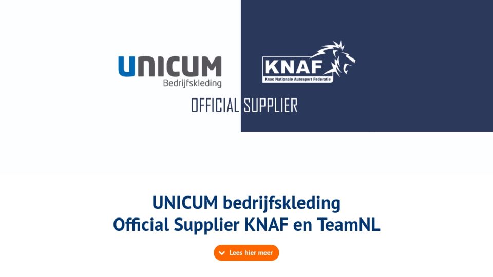 Unicum KNAF Magazine editie 32 november