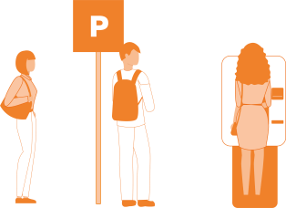 parkeren